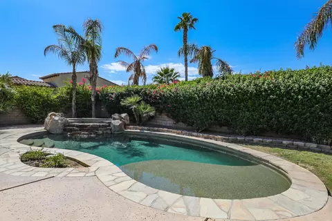 Exterior - 81961 Contento St, La Quinta, CA 92253 photo 5 of 8