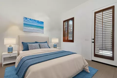 Bedroom - 81961 Contento St, La Quinta, CA 92253 photo 4 of 4