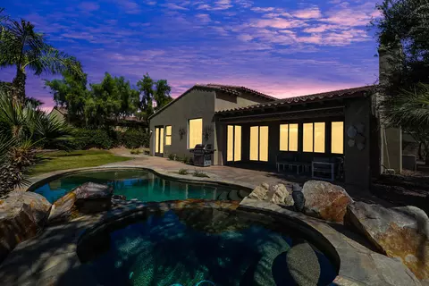 Exterior - 81961 Contento St, La Quinta, CA 92253 photo 7 of 8