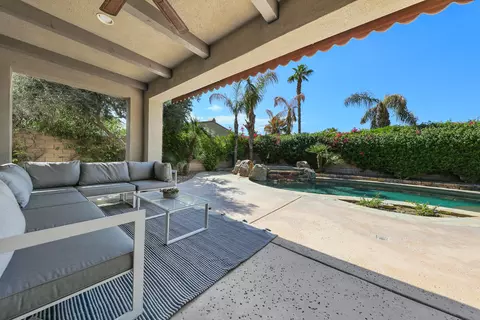 Exterior - 81961 Contento St, La Quinta, CA 92253 photo 3 of 8