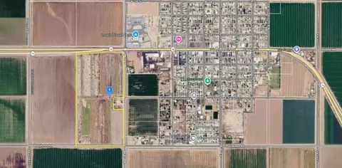1102 W Baughman Rd, Westmorland, CA 92281