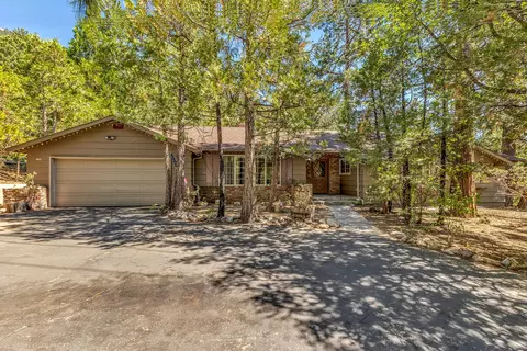 Exterior - 55175 Daryll Rd, Idyllwild, CA 92549 photo 10 of 10