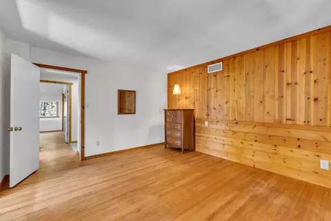 Bedroom - 55175 Daryll Rd, Idyllwild, CA 92549 photo 4 of 4
