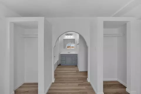 Entry Way - 133 Cascade Rd, Joshua Tree, CA 92252 photo 1 of 1