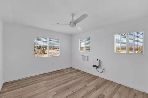 Bedroom - 133 Cascade Rd, Joshua Tree, CA 92252 photo 1 of 6