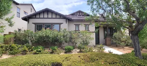 314 Via Napoli, Cathedral City, CA 92234