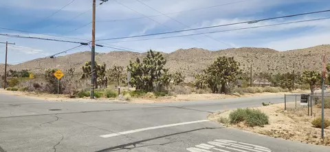 00 Little League Dr, Yucca Valley, CA 92284