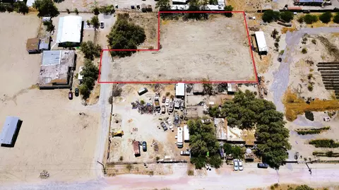0 Cat Claw Rd, Desert Hot Springs, CA 92241