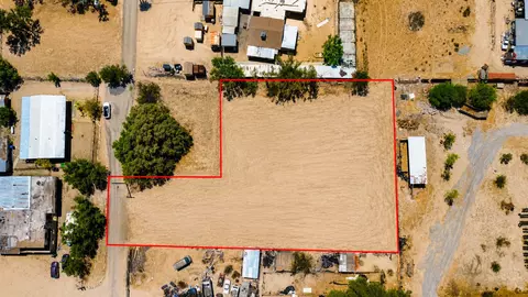 0 Cat Claw Rd, Desert Hot Springs, CA 92241