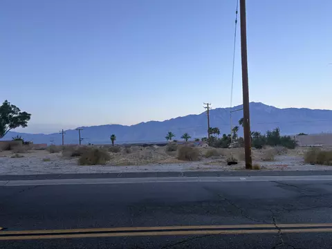 0 Hacienda Ave, Desert Hot Springs, CA 92240