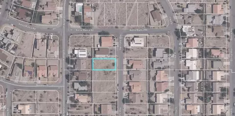 0 Hermano Way, Desert Hot Springs, CA 92240