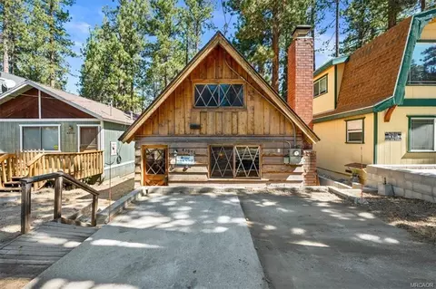 43050 Sunset Dr, Big Bear Lake, CA 92315
