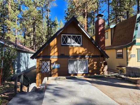 Other - 43050 Sunset Dr, Big Bear Lake, CA 92315 photo 1 of 4