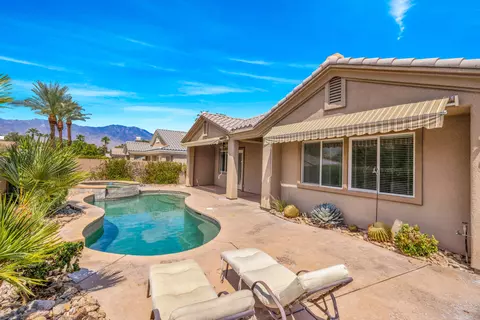 41 Vista Mirage Way, Rancho Mirage, CA 92270