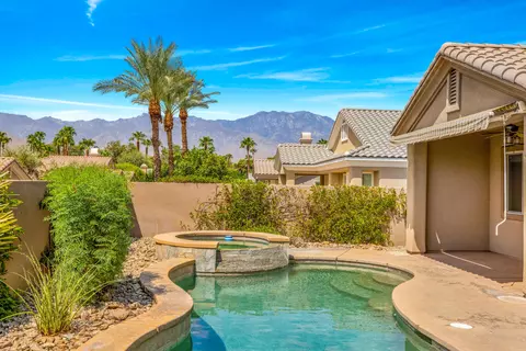 41 Vista Mirage Way, Rancho Mirage, CA 92270