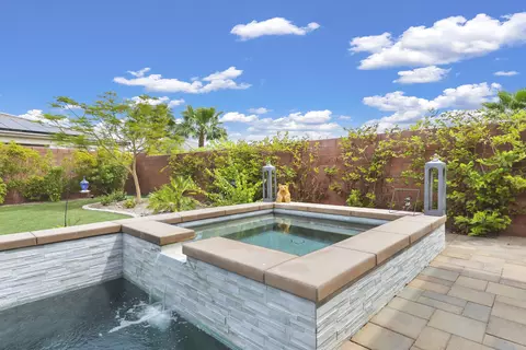 Exterior - 82430 Round Vly, Indio, CA 92201 photo 10 of 16