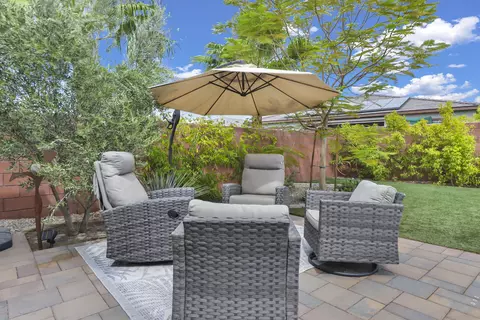 Exterior - 82430 Round Vly, Indio, CA 92201 photo 7 of 16