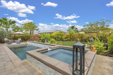 Exterior - 82430 Round Vly, Indio, CA 92201 photo 11 of 16