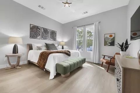 Bedroom - 82430 Round Vly, Indio, CA 92201 photo 3 of 3
