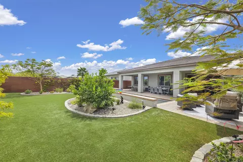 Exterior - 82430 Round Vly, Indio, CA 92201 photo 12 of 16