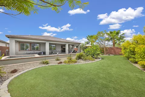 Exterior - 82430 Round Vly, Indio, CA 92201 photo 13 of 16