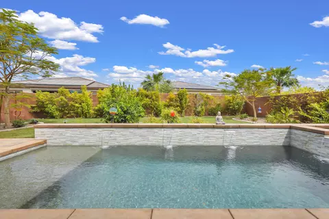 Exterior - 82430 Round Vly, Indio, CA 92201 photo 4 of 16