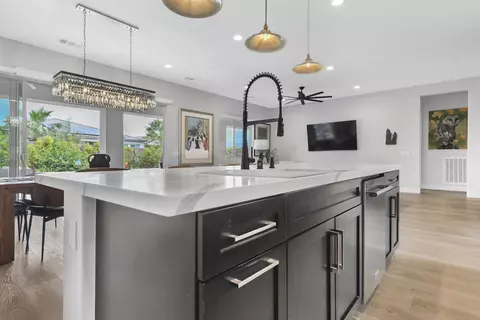 Kitchen - 82430 Round Vly, Indio, CA 92201 photo 3 of 4