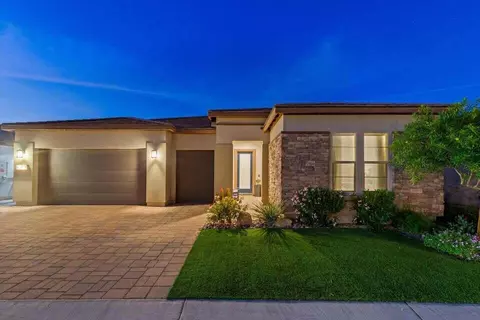 Exterior - 82430 Round Vly, Indio, CA 92201 photo 2 of 16