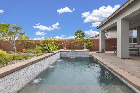 Exterior - 82430 Round Vly, Indio, CA 92201 photo 5 of 16