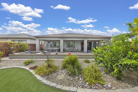 Exterior - 82430 Round Vly, Indio, CA 92201 photo 8 of 16