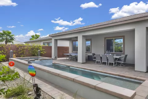 Exterior - 82430 Round Vly, Indio, CA 92201 photo 9 of 16