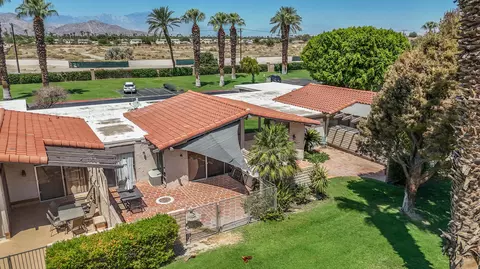 Exterior - 48970 Cochran Dr, Indio, CA 92201 photo 9 of 11