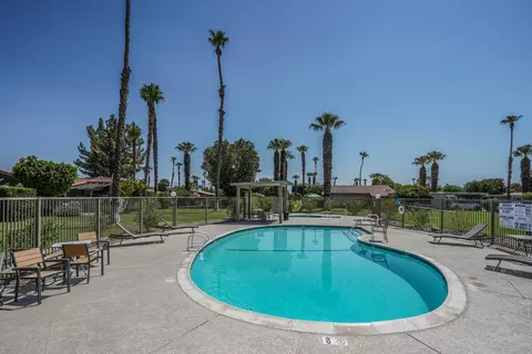 Exterior - 48970 Cochran Dr, Indio, CA 92201 photo 11 of 11