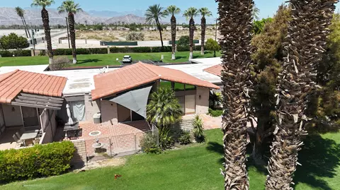 Exterior - 48970 Cochran Dr, Indio, CA 92201 photo 7 of 11