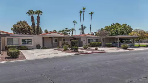 Exterior - 48970 Cochran Dr, Indio, CA 92201 photo 6 of 11