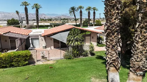 Exterior - 48970 Cochran Dr, Indio, CA 92201 photo 8 of 11