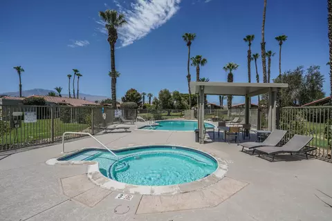 Exterior - 48970 Cochran Dr, Indio, CA 92201 photo 10 of 11