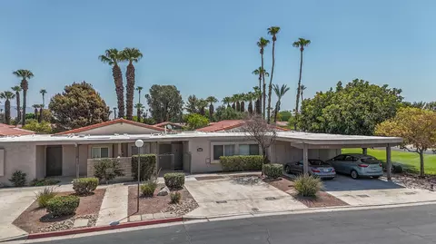 Exterior - 48970 Cochran Dr, Indio, CA 92201 photo 5 of 11
