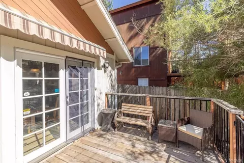 Exterior - 525 Bernhardt Ln, Big Bear City, CA 92314 photo 9 of 10