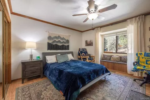 Bedroom - 525 Bernhardt Ln, Big Bear City, CA 92314 photo 1 of 6