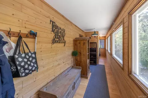 Entry Way - 525 Bernhardt Ln, Big Bear City, CA 92314 photo 1 of 1