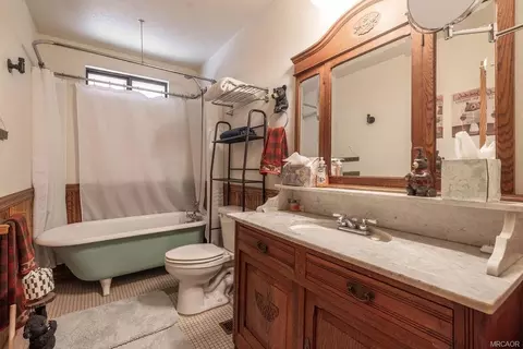 Bath - 525 Bernhardt Ln, Big Bear City, CA 92314 photo 3 of 4