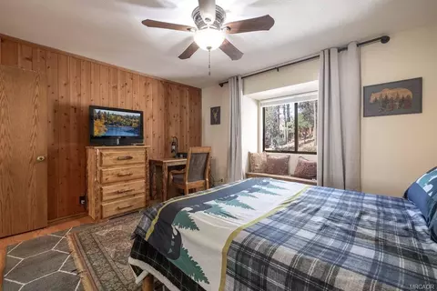 Bedroom - 525 Bernhardt Ln, Big Bear City, CA 92314 photo 6 of 6