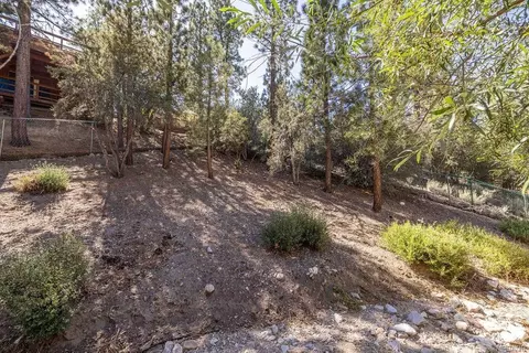 Exterior - 525 Bernhardt Ln, Big Bear City, CA 92314 photo 6 of 10