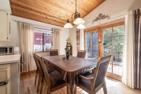 Dining - 525 Bernhardt Ln, Big Bear City, CA 92314 photo 1 of 2