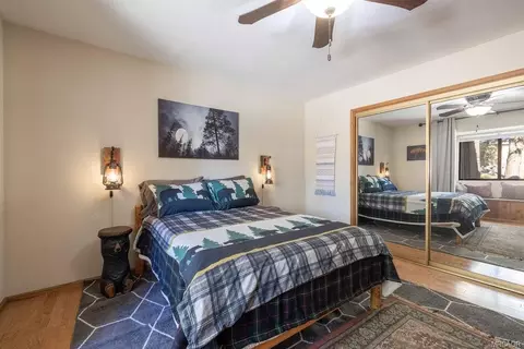 Bedroom - 525 Bernhardt Ln, Big Bear City, CA 92314 photo 4 of 6