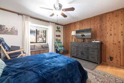 Bedroom - 525 Bernhardt Ln, Big Bear City, CA 92314 photo 3 of 6
