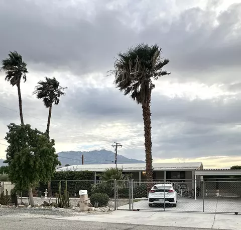 19525 White Sage Trl, Desert Hot Springs, CA 92241