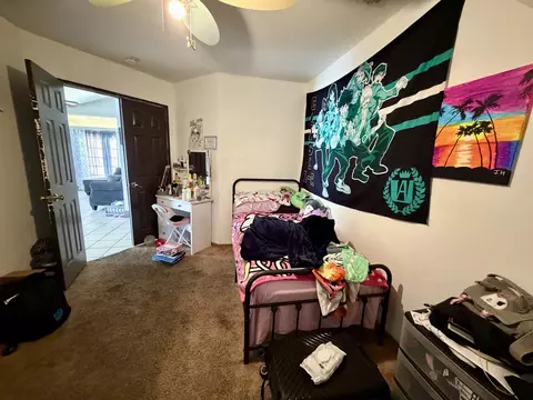 Bedroom - 46461 Mesa Verde Trl, Indio, CA 92201 photo 1 of 3