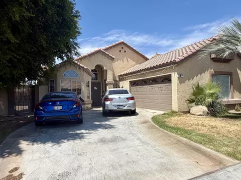Exterior - 46461 Mesa Verde Trl, Indio, CA 92201 photo 2 of 5